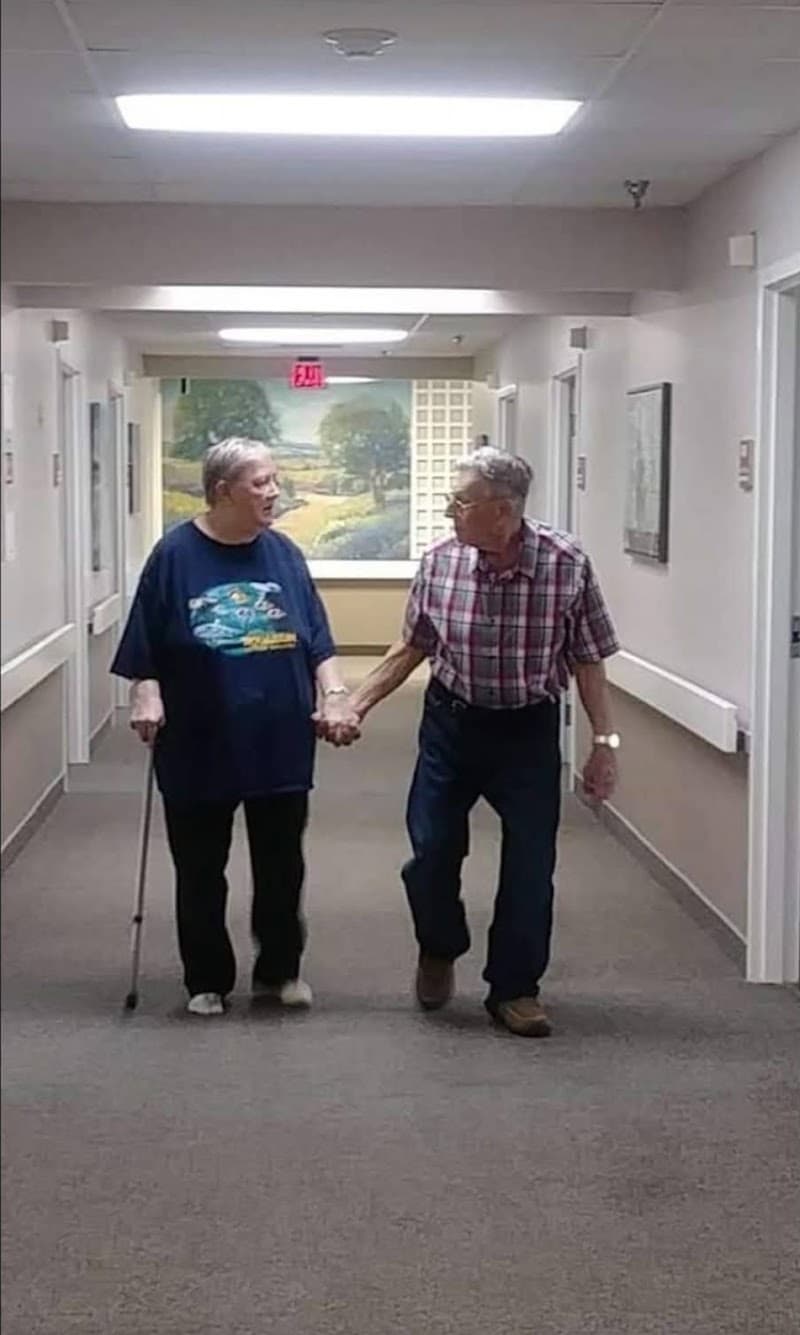 Photo of MEDINA CENTER FOR REHABILITATION AND NURSING