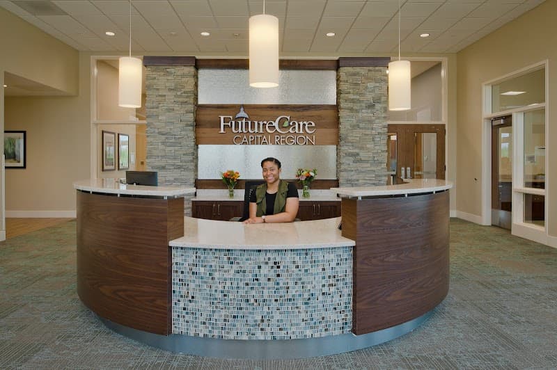 Photo of FUTURE CARE CAPITAL REGION