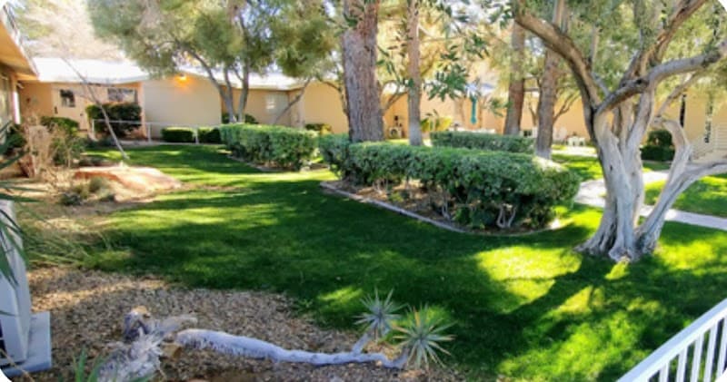 Photo of EL JEN SKILLED CARE