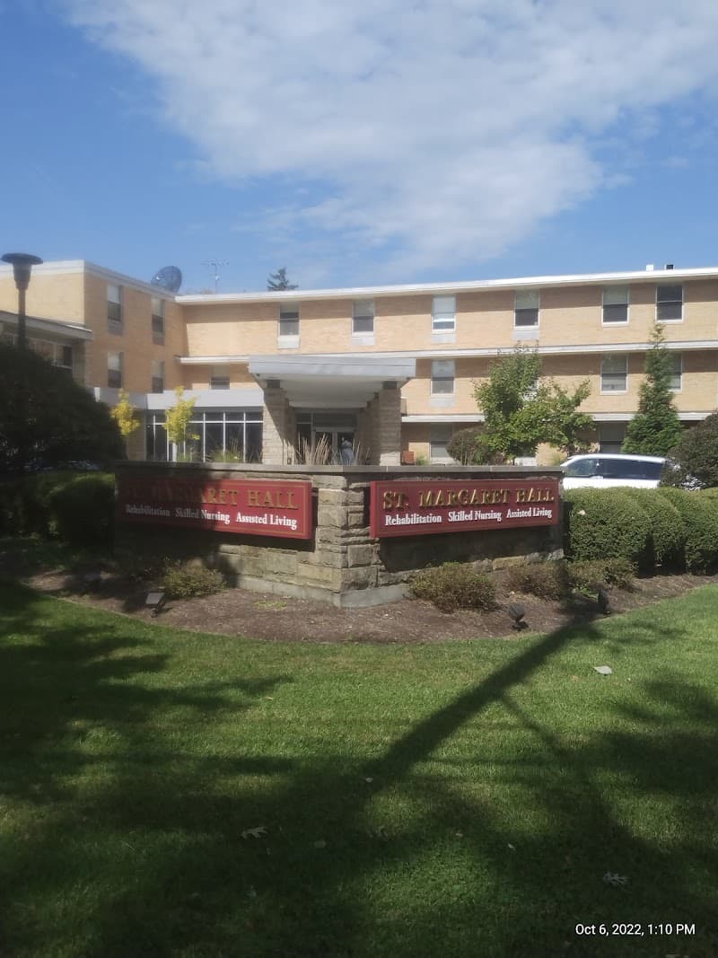 Photo of CARECORE AT MARGARET HALL