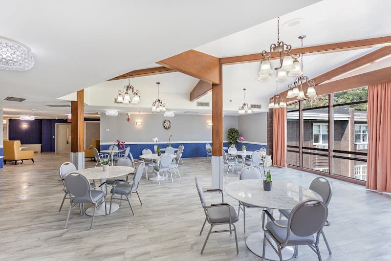 Photo of KADIMA REHABILITATION & NURSING AT NEW WILMINGTON