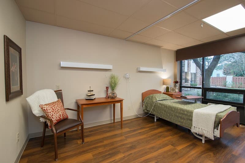 Photo of TRAYMORE NURSING CENTER