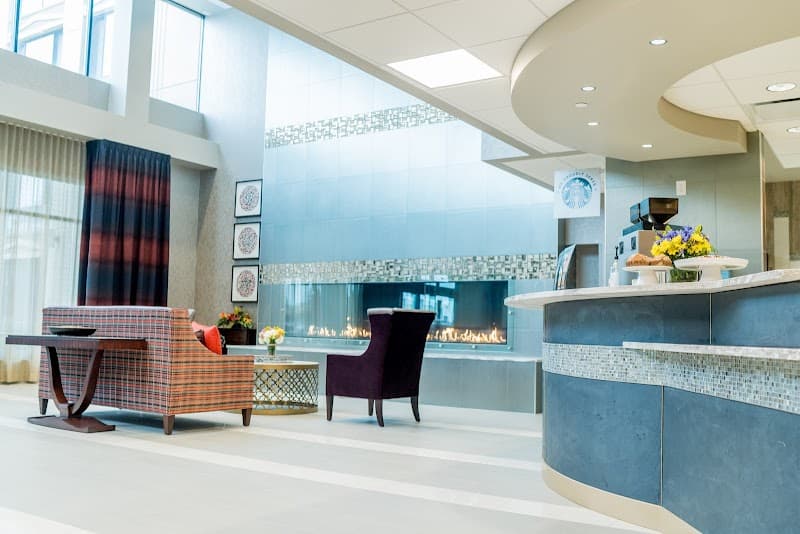 Photo of ASBURY COURT NURSING & REHAB