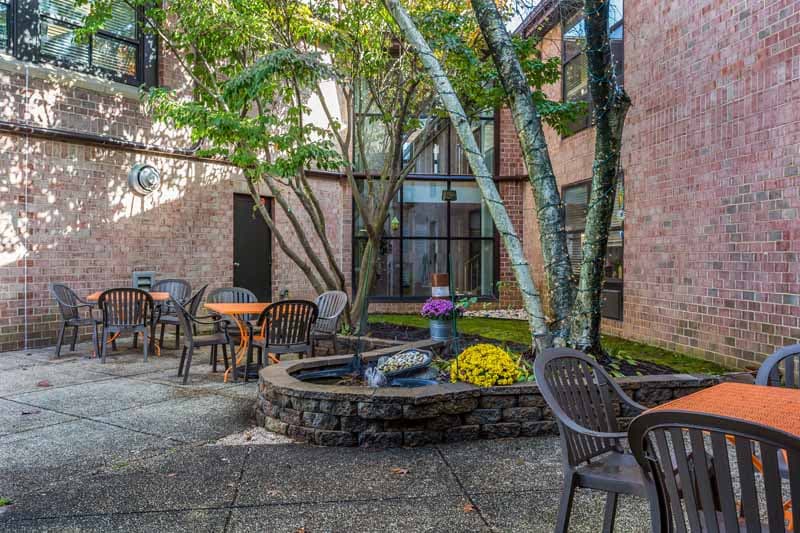 Photo of STERLING CARE FOREST HILL