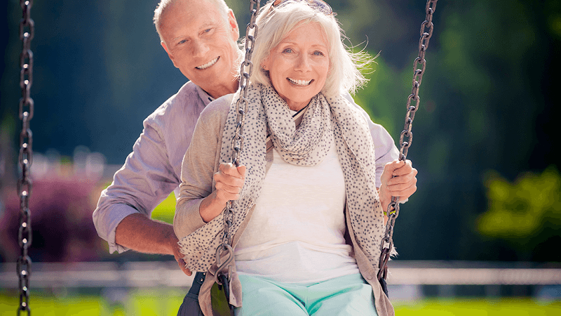 Photo of OHIO LIVING LLANFAIR