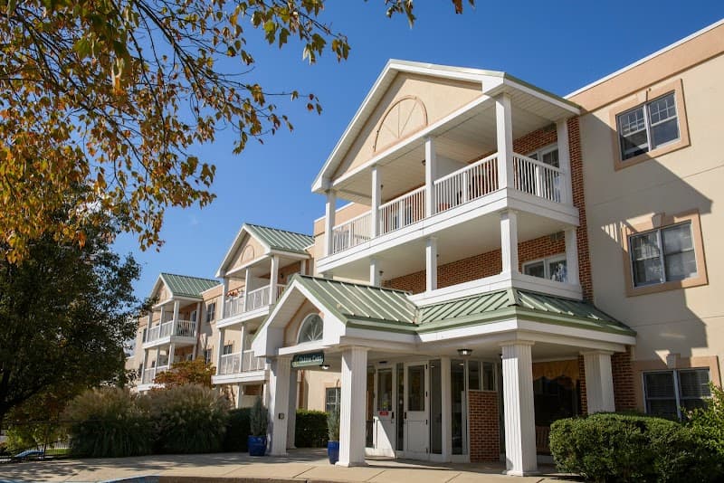 Photo of FREDERICK LIVING - CEDARWOOD