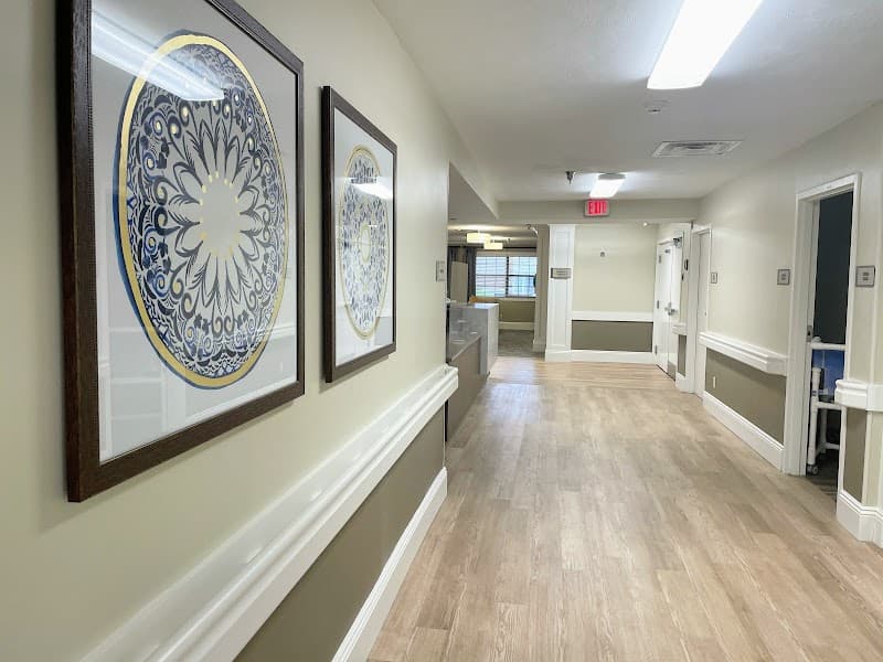 Photo of MAJESTIC CARE OF CONNERSVILLE