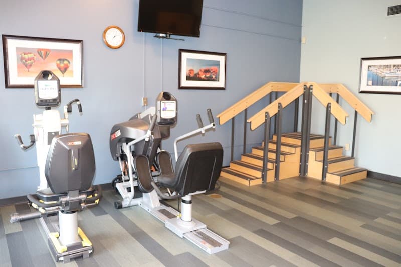 Photo of HIGHLAND PARK REHABILITATION AND NURSING CENTER