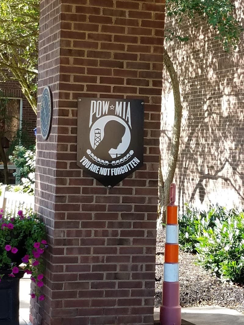 Photo of Thomson-Hood Veterans Center