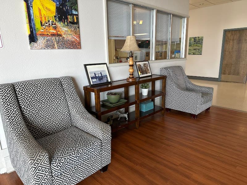 Photo of LOWRY HILLS CARE AND REHABILITATION