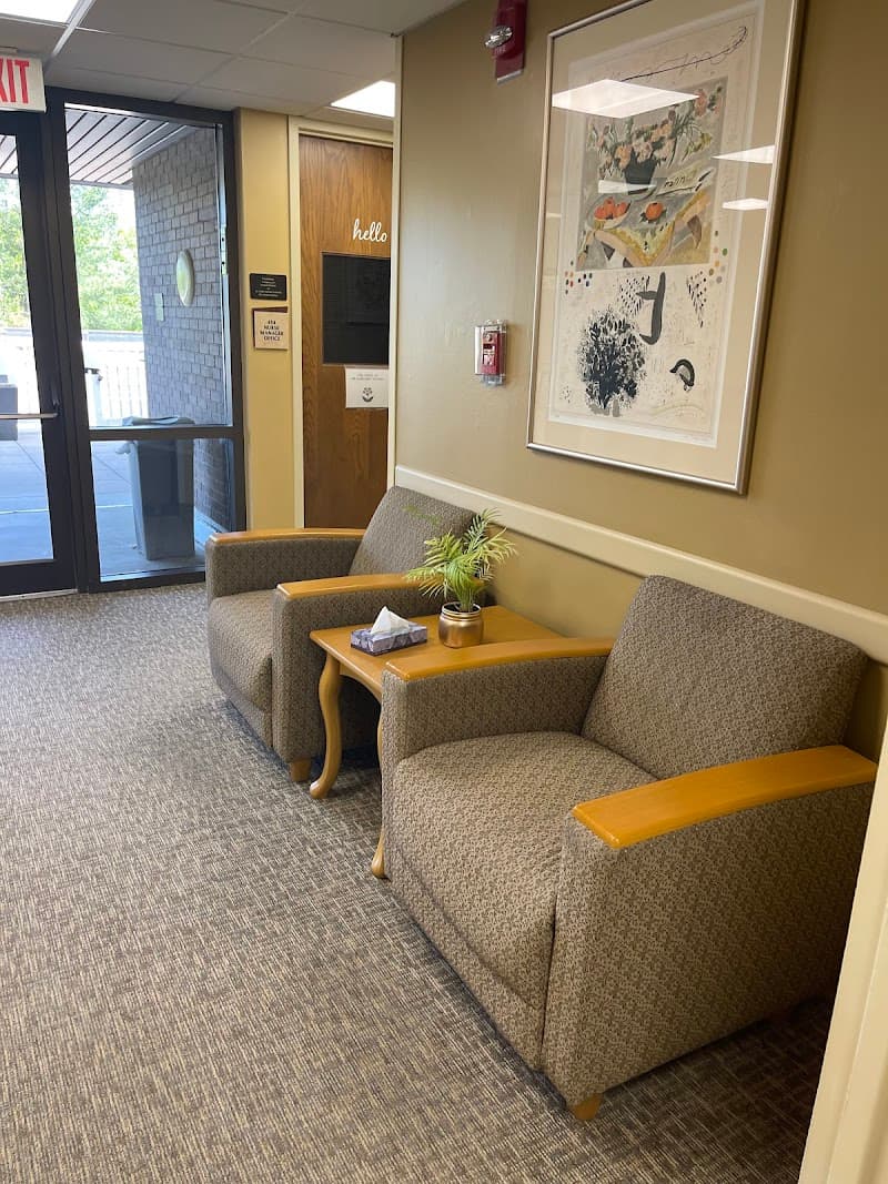 Photo of JEWISH HEALTHCARE CENTER