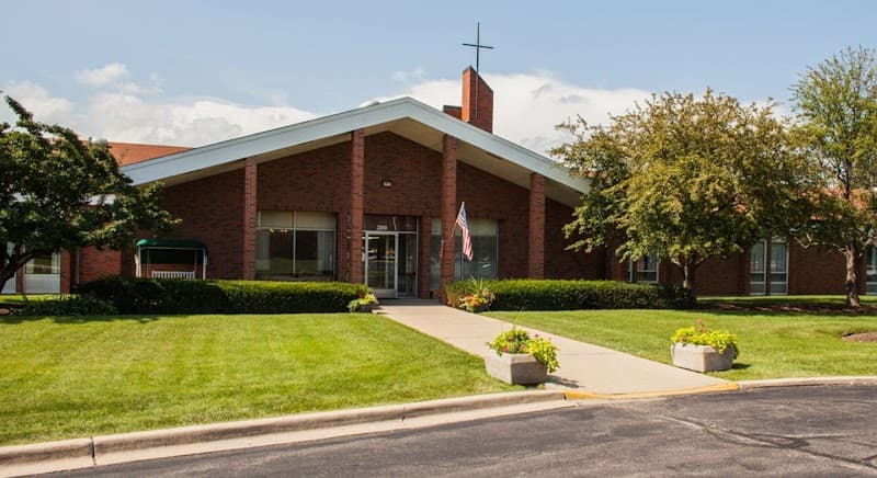 Photo of ASCENSION NAZARETHVILLE PLACE