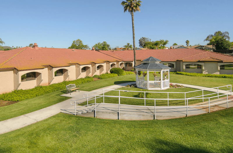 Photo of OCEAN VIEW POST ACUTE