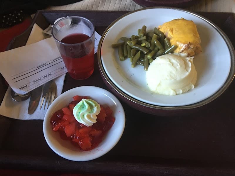 Photo of SILVER RIDGE HEALTHCARE CENTER