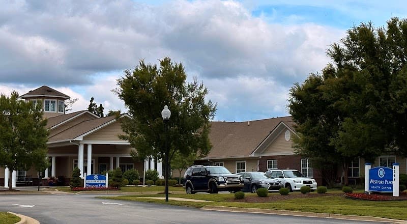 Photo of Westport Place Health Campus