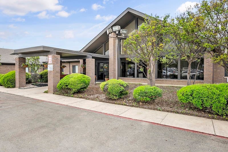 Photo of SAN ANTONIO WELLNESS & REHABILITATION