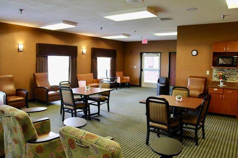 Photo of SOUTHPOINTE HEALTHCARE CENTER