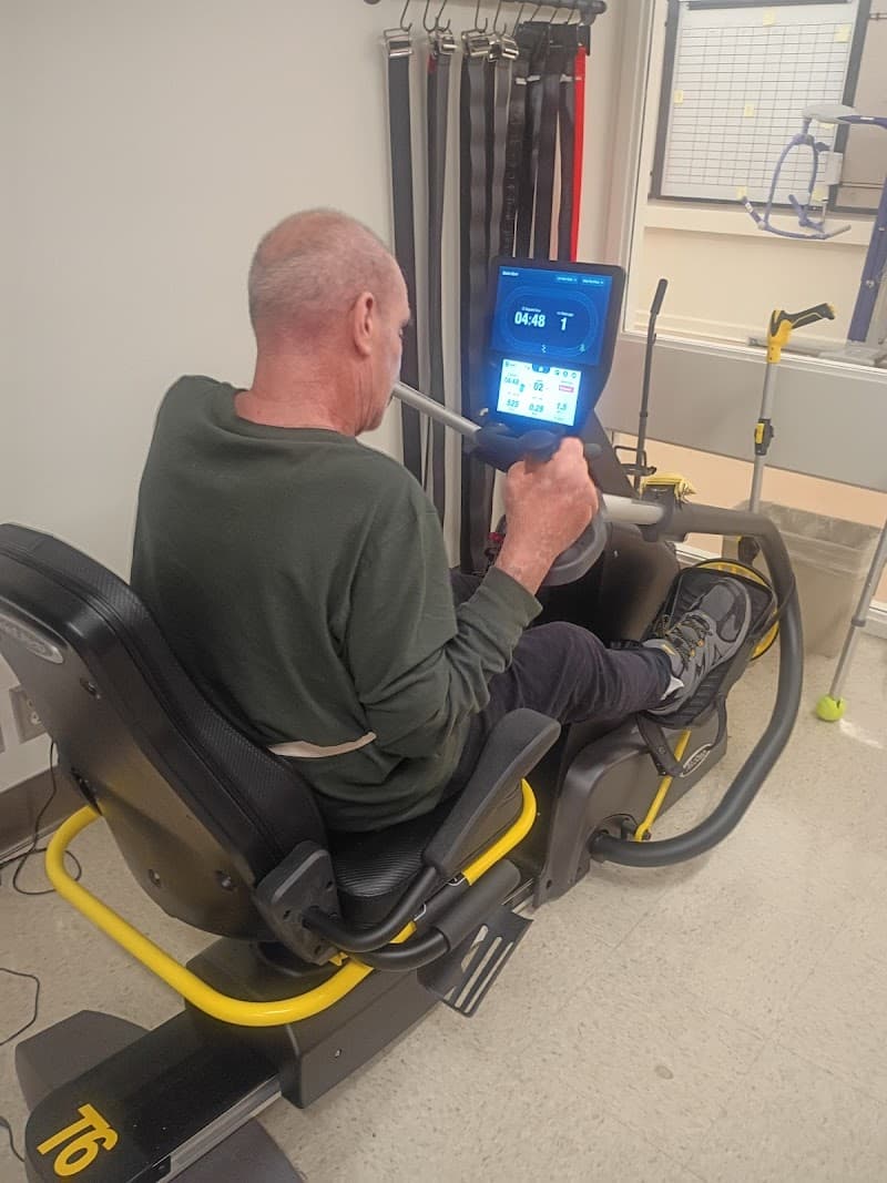 Photo of NEW HORIZONS LIMESTONE