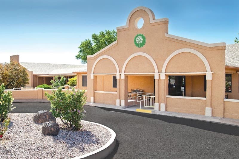 Photo of HAVEN OF DOUGLAS