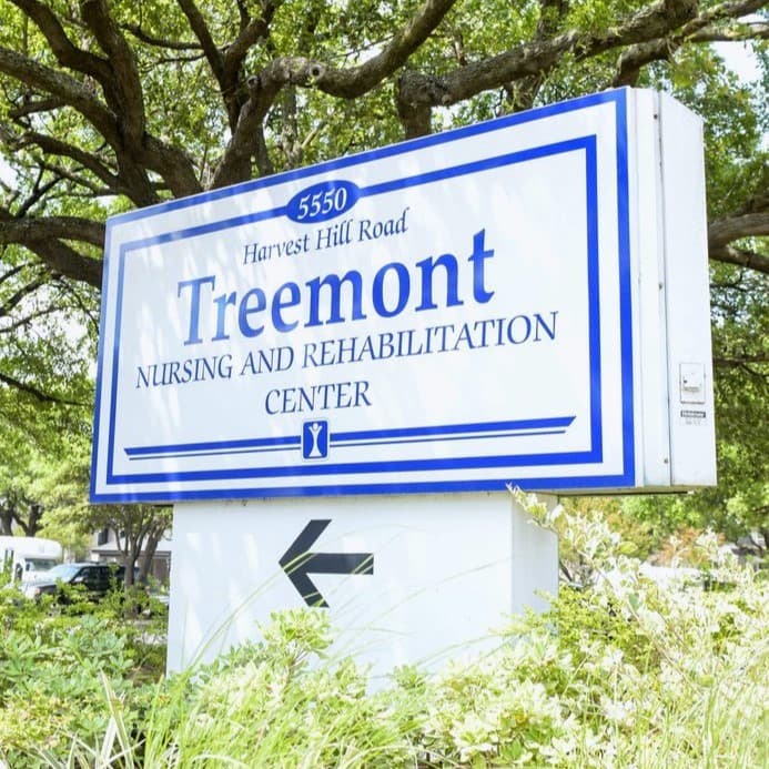 Photo of Treemont Healthcare and Rehabilitation Center