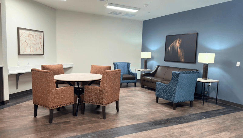 Photo of Avir at Kerrville