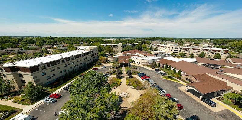 Photo of WESTMINSTER VILLAGE - WEST LAFAYETTE