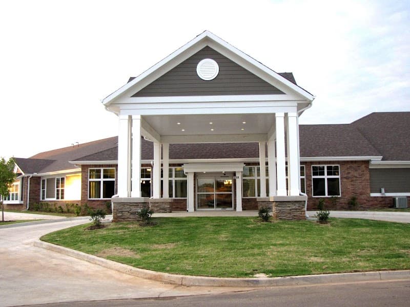 Photo of Baptist Village of Oklahoma City