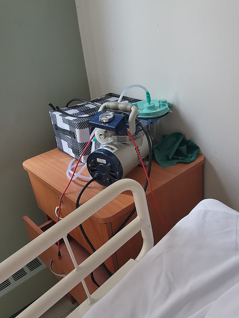 Photo of Complete Care at Sheriden Commons