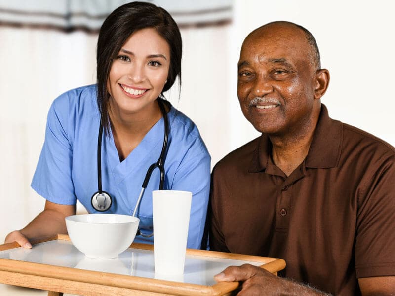 Photo of Accordius Health at Rose Manor LLC