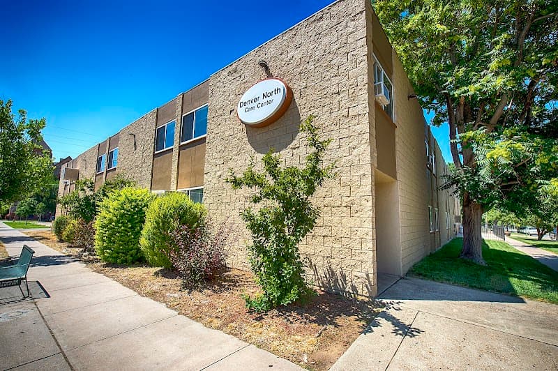 Photo of DENVER NORTH CARE CENTER