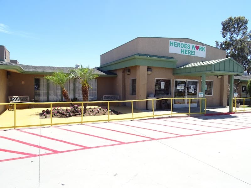 Photo of ROSECRANS CARE CENTER