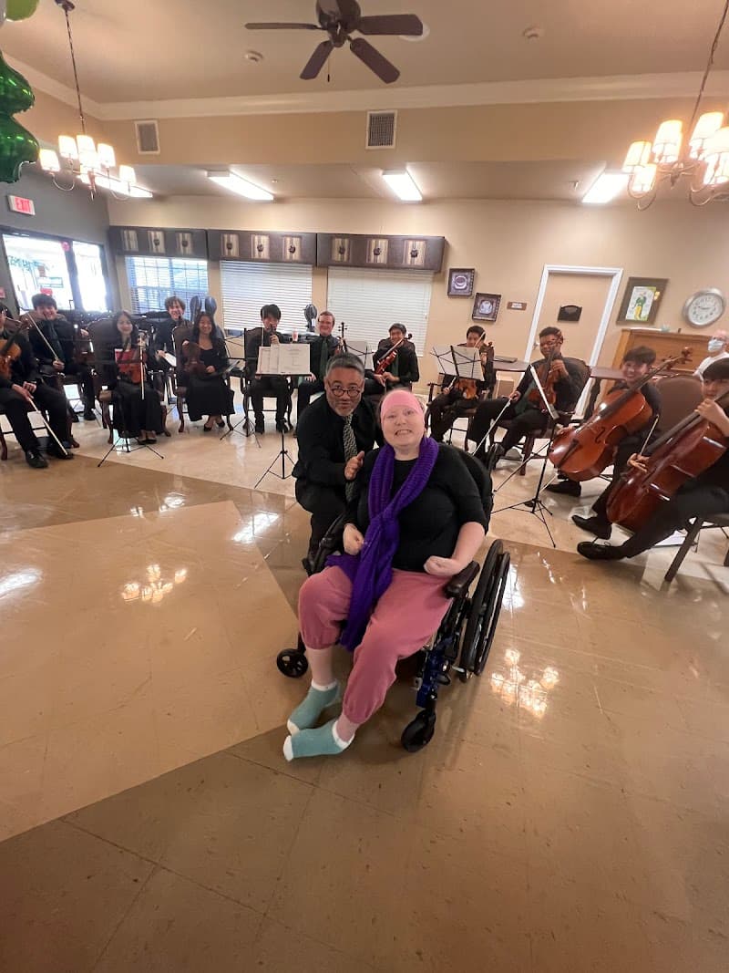 Photo of Focused Care at Webster