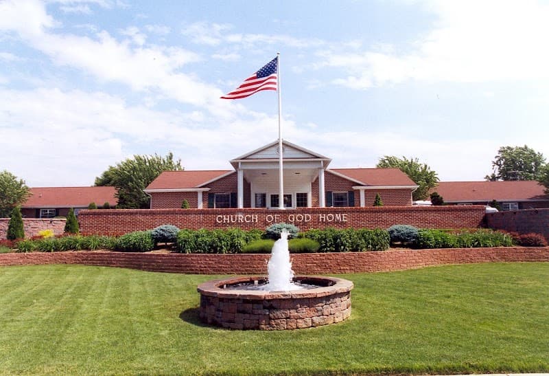 Photo of LeTort Spring Nursing and Rehab LLC