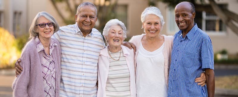Photo of SHAWN MANOR NURSING HOME