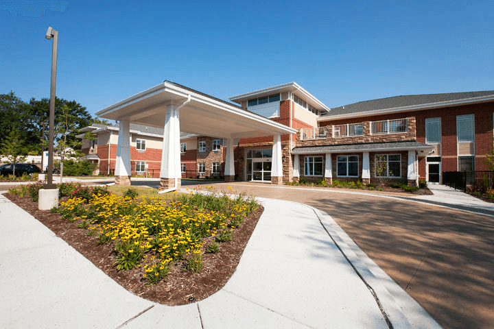 Photo of New Summit Rehabilitation and Healthcare