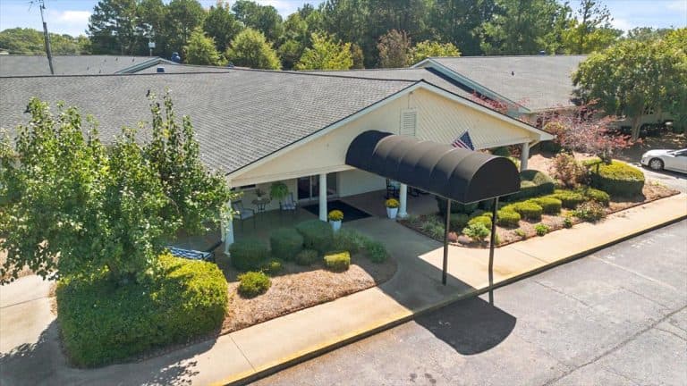 Photo of HART CARE CENTER