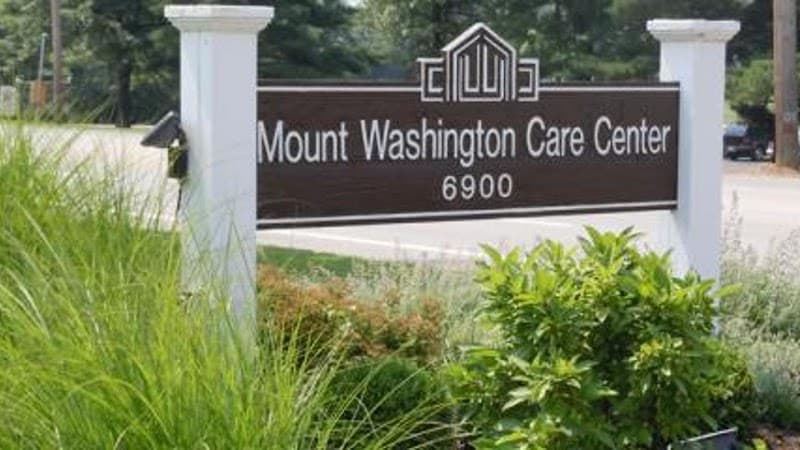Photo of MOUNT WASHINGTON CARE CENTER