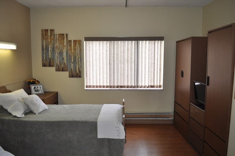 Photo of GRAFTON OAKS NURSING CENTER