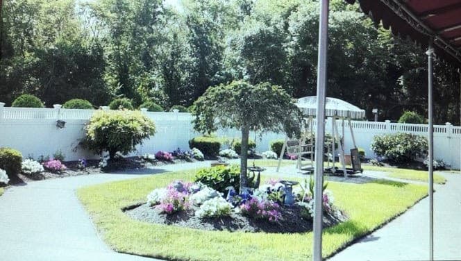 Photo of BLUE HILLS HEALTH AND REHABILITATION CENTER