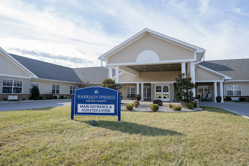 Photo of HARRISON SPRINGS HEALTH CAMPUS