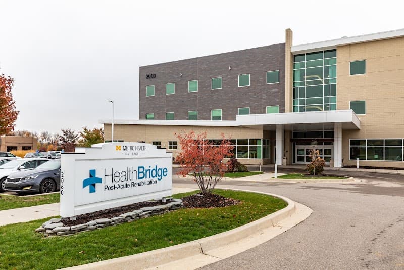 Photo of Harbor Post Acute Center