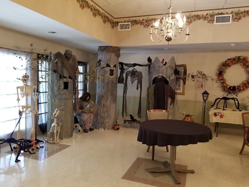 Photo of NORTHDALE REHABILITATION CENTER