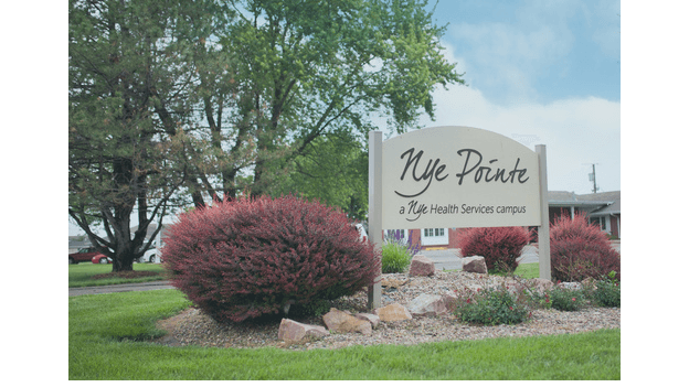 Photo of Nye Pointe Health & Rehab Ctr