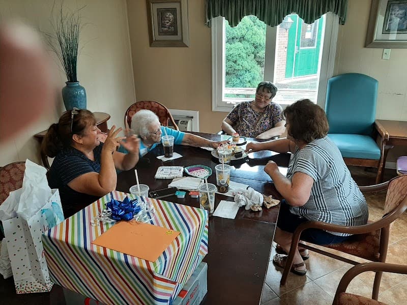 Photo of FOREST PARK NURSING AND REHABILITATION