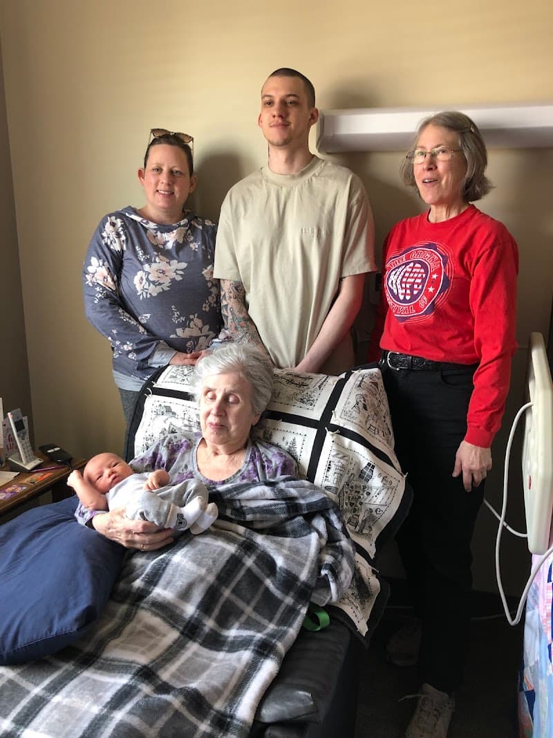 Photo of Old Cheney Rehabilitation