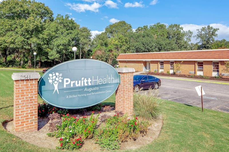 Photo of PruittHealth - Augusta