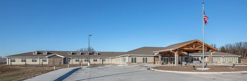 Photo of St Joseph's Hillside Villa