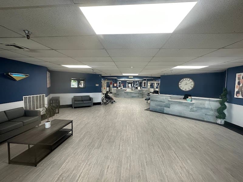 Photo of VILLAGE CREEK NURSING & REHABILITATION