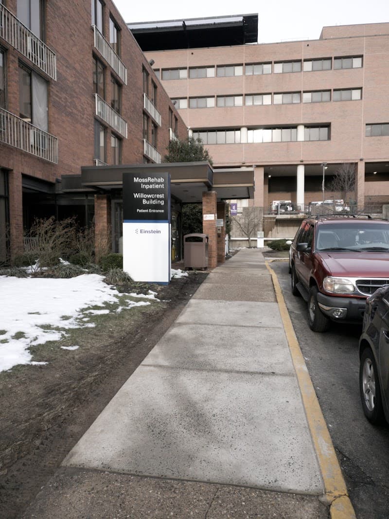 Photo of WILLOWCREST