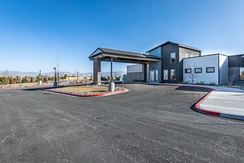 Photo of CAREMERIDIAN LLC, DBA NEURORESTORATIVE